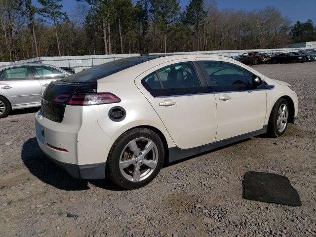 Photo 3 from auction – 2012 CHEVROLET VOLT with VIN 1G1RD6E4XCU107993