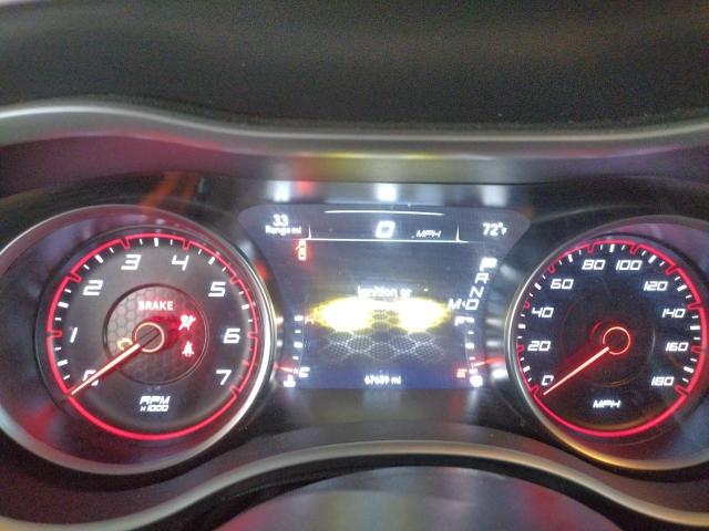 Photo 9 from auction – 2018 DODGE CHARGER R/ with VIN 2C3CDXGJ6JH163388