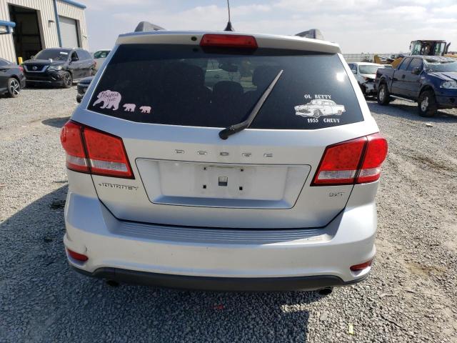 Photo 6 from auction – 2013 DODGE JOURNEY SX with VIN 3C4PDCBG6DT568339