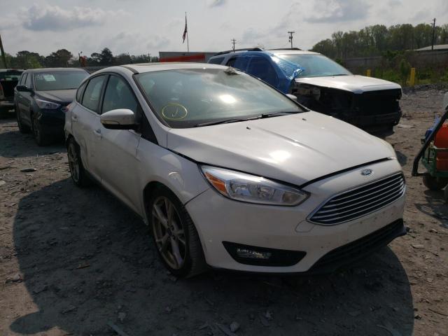 Photo 4 from auction – 2015 FORD FOCUS TITA with VIN 1FADP3N23FL227625