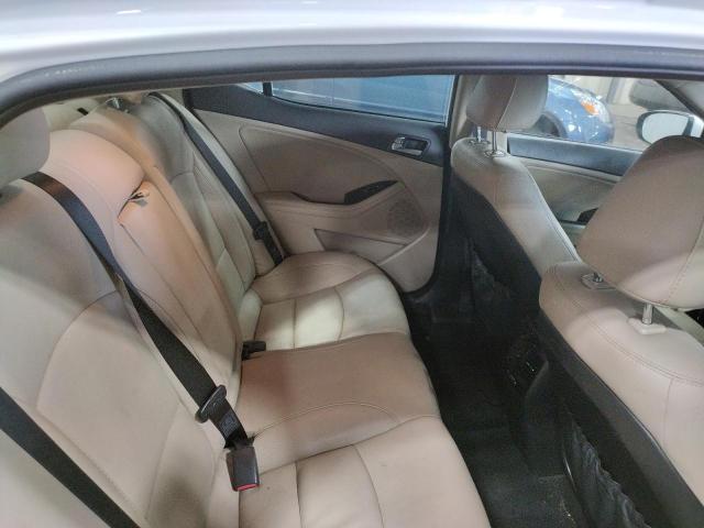 Foto 10 de la subasta – 2015 KIA OPTIMA EX con VIN 5XXGN4A77FG471072
