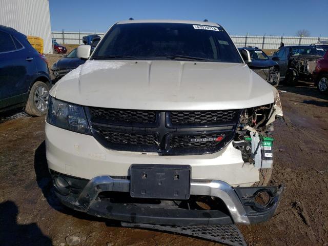 Photo 5 from auction – 2018 DODGE JOURNEY CR with VIN 3C4PDCGG5JT187036