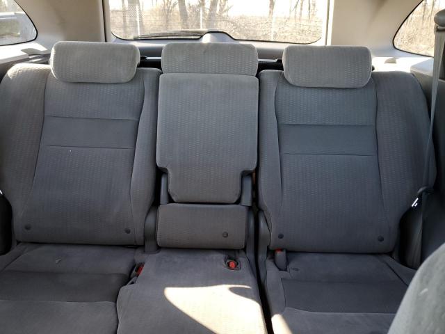Photo 10 from auction – 2008 HONDA CR-V EX with VIN 5J6RE48598L014841