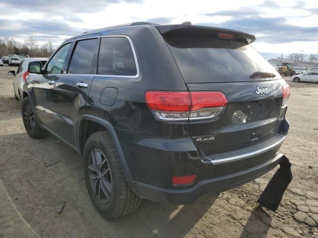 Photo 2 from auction – 2017 JEEP GRAND CHER with VIN 1C4RJFBG2HC790008