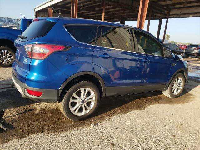 Photo 3 from auction – 2017 FORD ESCAPE SE with VIN 1FMCU0G92HUA99202