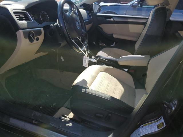 Photo 7 from auction – 2014 VOLKSWAGEN JETTA SEL with VIN 3VWL17AJ1EM378632