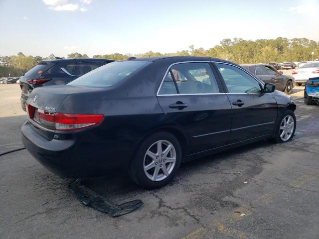 Photo 3 from auction – 2004 HONDA ACCORD EX with VIN 1HGCM66534A092665