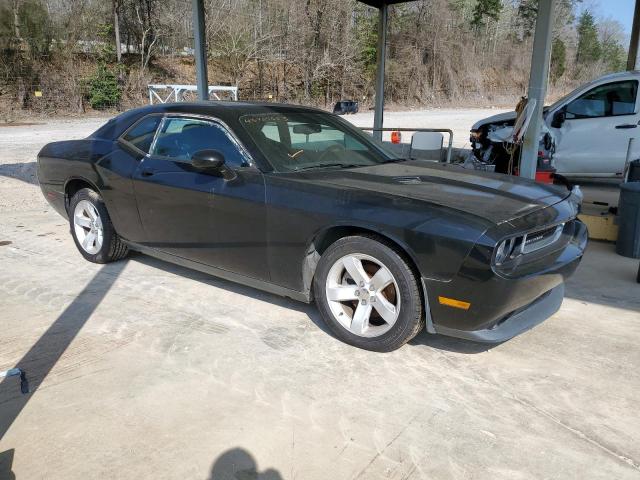 Photo 4 from auction – 2014 DODGE CHALLENGER with VIN 2C3CDYAG2EH225295