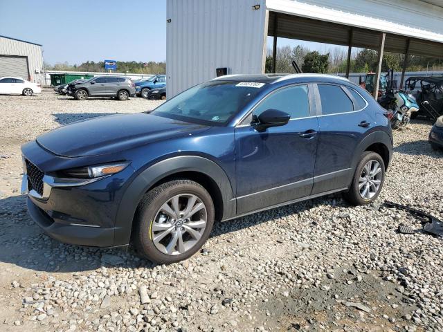 MAZDA CX-30 PREF 2022 with VIN 3MVDMBCL5NM455453 - Photo from auction