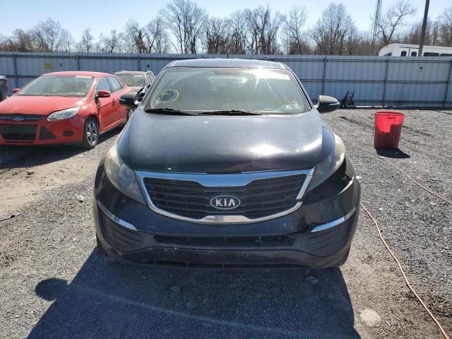 Photo 5 from auction – 2012 KIA SPORTAGE B with VIN KNDPB3A29C7332122