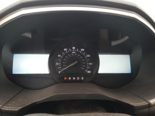 Photo 9 from auction – 2018 FORD EDGE SEL with VIN 2FMPK3J99JBB58632