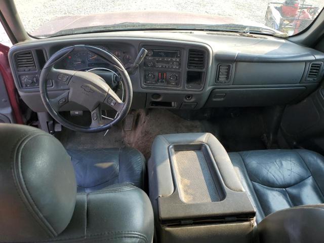 Photo 8 from auction – 2005 CHEVROLET SILVERADO with VIN 2GCEC13T951181474