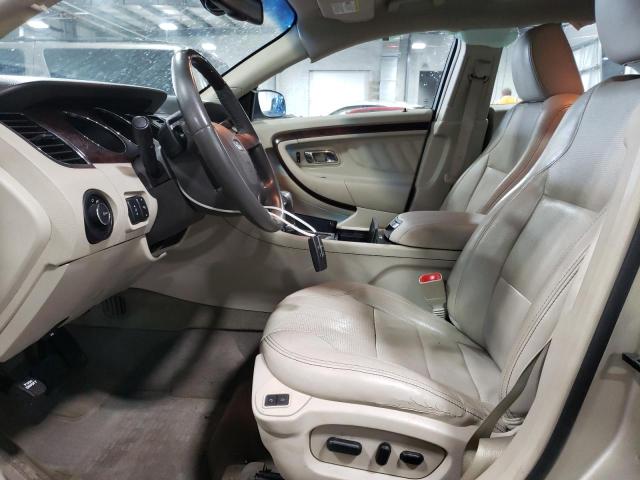 Photo 7 from auction – 2011 FORD TAURUS LIM with VIN 1FAHP2FW3BG125905