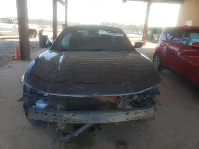 Photo 5 from auction – 2020 DODGE CHARGER SX with VIN 2C3CDXBG8LH240616