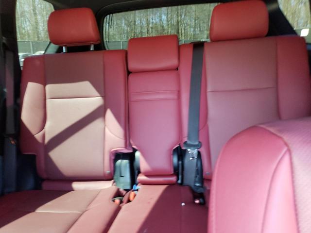 Photo 10 from auction – 2021 LEXUS GX 460 PRE with VIN JTJAM7BX8M5296306