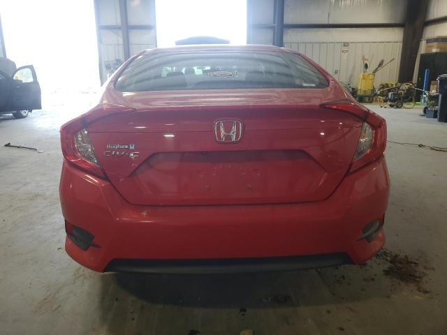 صورة رقم 6 من المزاد - 2016 HONDA CIVIC EX مع VIN 2HGFC2F72GH575080
