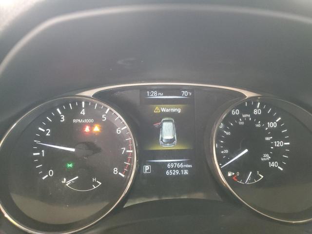 Photo 9 from auction – 2016 NISSAN ROGUE S with VIN KNMAT2MT6GP726779