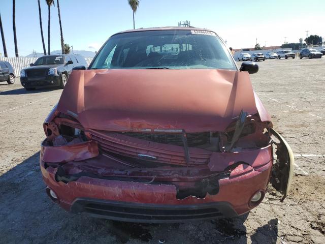 Photo 5 from auction – 2003 FORD WINDSTAR L with VIN 2FMDA51473BA15199