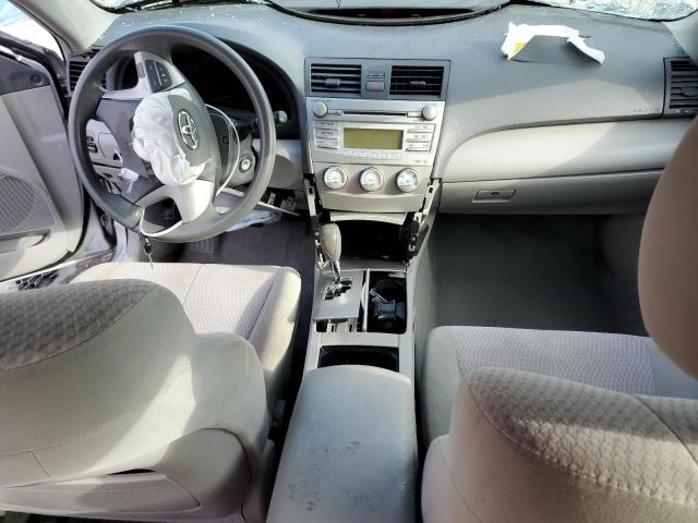 Photo 8 from auction – 2010 TOYOTA CAMRY BASE with VIN 4T4BF3EK1AR079113