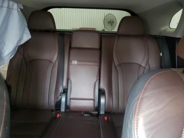 Photo 10 from auction – 2016 LEXUS RX 350 with VIN 2T2ZZMCA7GC025823