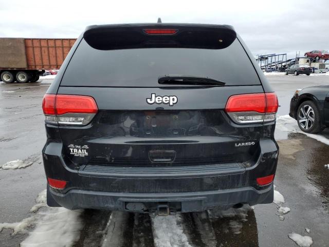 Photo 6 from auction – 2014 JEEP GRAND CHER with VIN 1C4RJFAG8EC143402