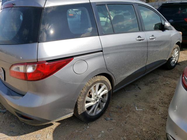 Photo 3 from auction – 2014 MAZDA 5 SPORT with VIN JM1CW2BL4E0172425