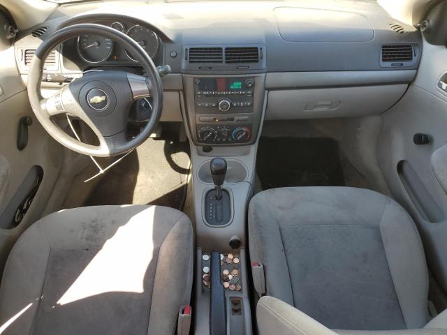 Photo 8 from auction – 2008 CHEVROLET COBALT LS with VIN 1G1AK58F287202452