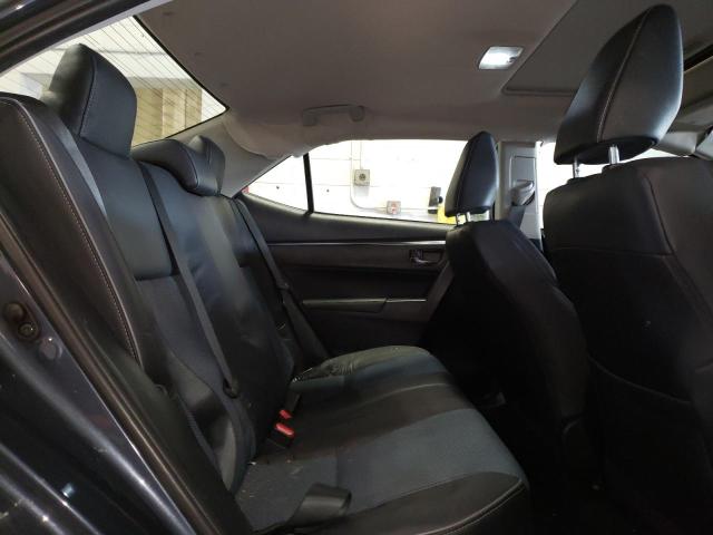 Photo 10 from auction – 2014 TOYOTA COROLLA L with VIN 5YFBURHEXEP065842