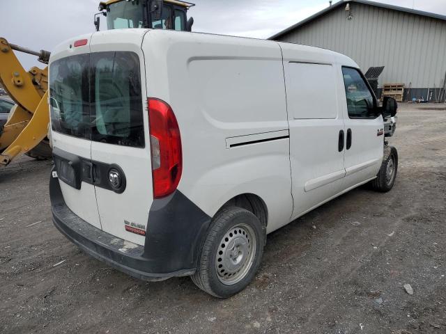 Photo 3 from auction – 2017 RAM PROMASTER with VIN ZFBERFABXH6G28337