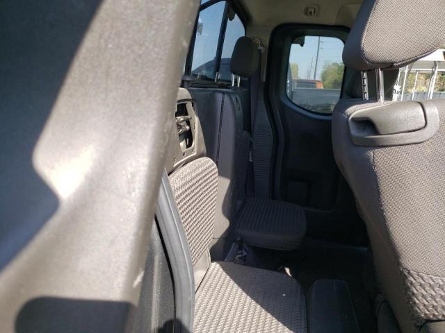 Photo 10 from auction – 2005 NISSAN FRONTIER K with VIN 1N6AD06U75C401096