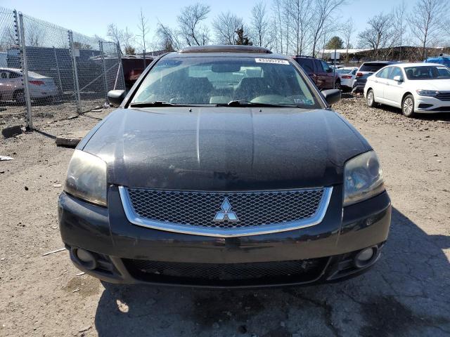 Photo 5 from auction – 2012 MITSUBISHI GALANT ES with VIN 4A32B3FF9CE018145