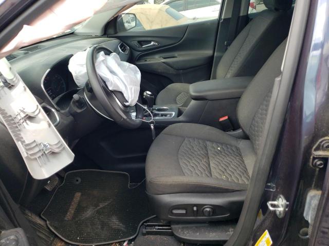 Photo 7 from auction – 2018 CHEVROLET EQUINOX LT with VIN 3GNAXJEV0JS623162