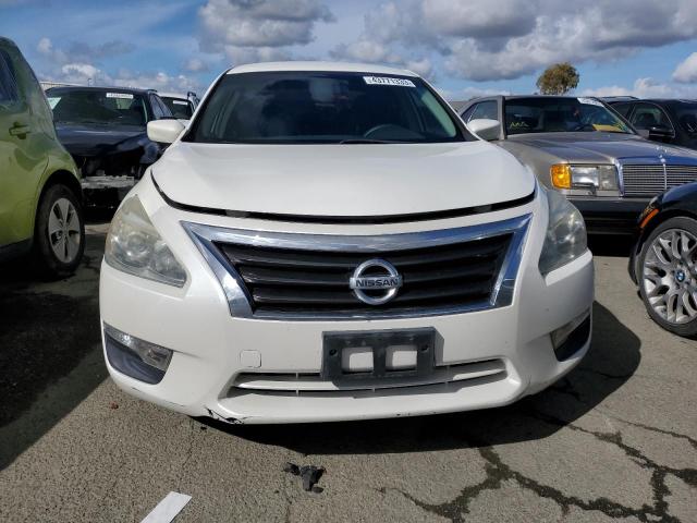 Photo 5 from auction – 2013 NISSAN ALTIMA 2.5 with VIN 1N4AL3AP6DN568745