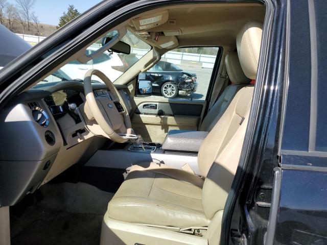 Photo 7 from auction – 2014 FORD EXPEDITION with VIN 1FMJK1J52EEF32872