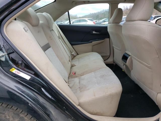 Photo 10 from auction – 2012 TOYOTA CAMRY BASE with VIN 4T1BF1FKXCU008573