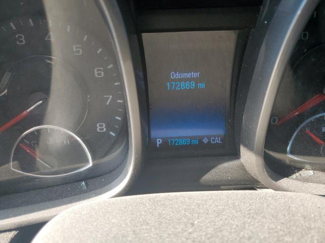 Photo 9 from auction – 2015 CHEVROLET MALIBU 1LT with VIN 1G11C5SL3FF144592