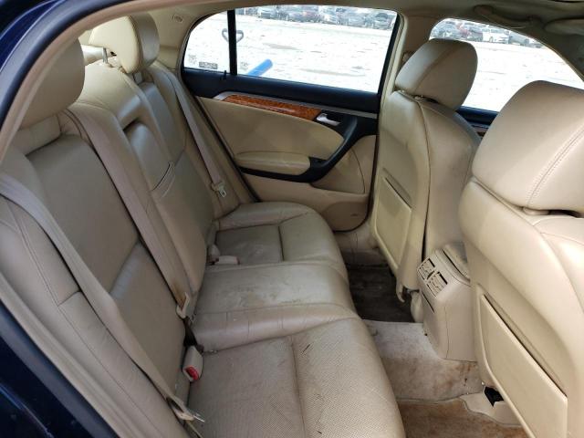 Photo 10 from auction – 2006 ACURA 3.2TL with VIN 19UUA66286A071851