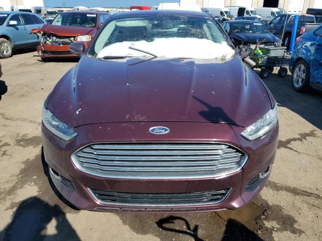 Photo 5 from auction – 2013 FORD FUSION TIT with VIN 3FA6P0K94DR155325