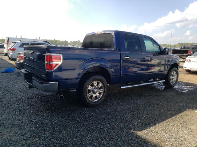 Photo 3 from auction – 2012 FORD F150 SUPER with VIN 1FTFW1CFXCFC38955