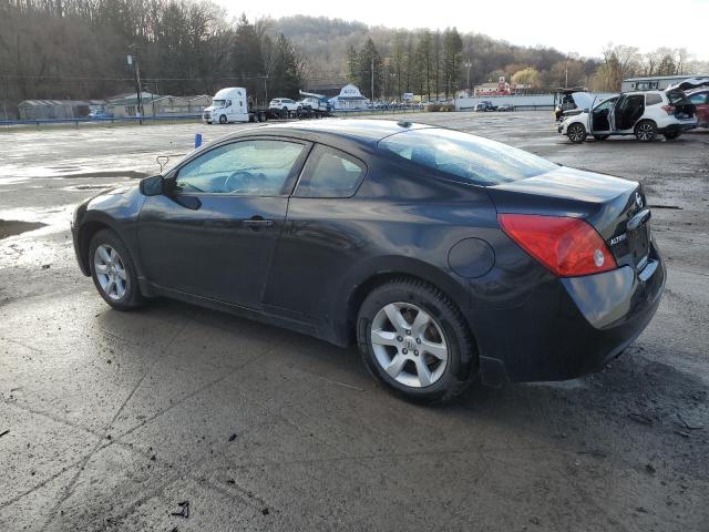 Photo 2 from auction – 2009 NISSAN ALTIMA with VIN 1N4AL24E09C128799