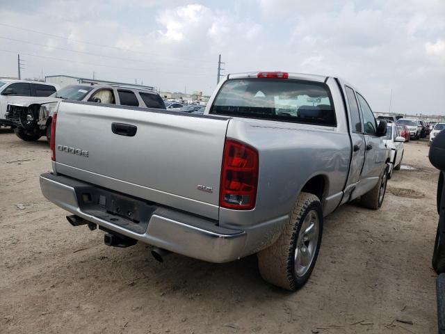 Photo 3 from auction – 2004 DODGE RAM 1500 S with VIN 1D7HA18N04J138133