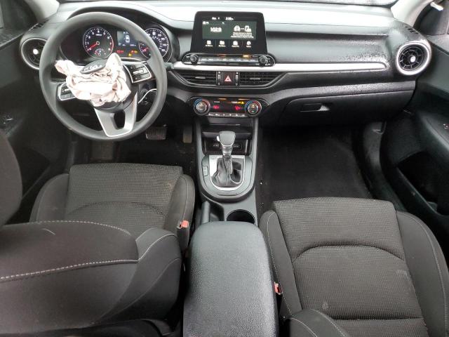Photo 8 from auction – 2019 KIA FORTE FE with VIN 3KPF24AD0KE122221