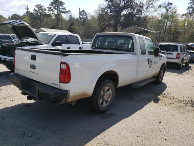 Photo 3 from auction – 2016 FORD F250 SUPER with VIN 1FT7X2A69GEC10134