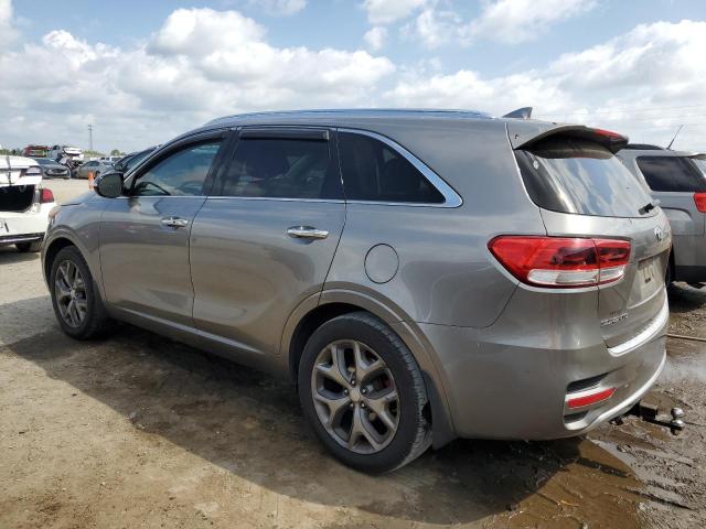 Photo 2 from auction – 2016 KIA SORENTO SX with VIN 5XYPK4A59GG108406