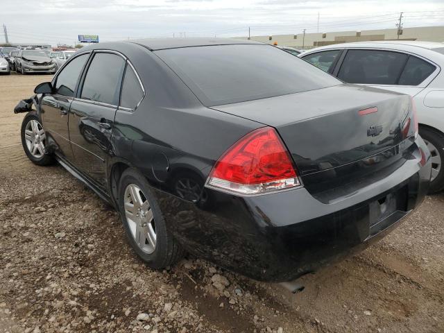 Photo 2 from auction – 2012 CHEVROLET IMPALA LT with VIN 2G1WG5E34C1228607