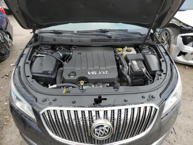 Photo 11 from auction – 2015 BUICK LACROSSE with VIN 1G4GB5G30FF257389