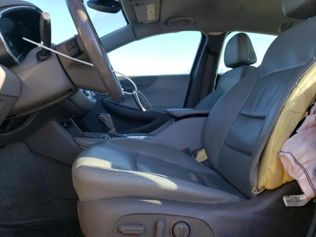 Photo 7 from auction – 2016 CHEVROLET MALIBU PRE with VIN 1G1ZH5SX5GF201223