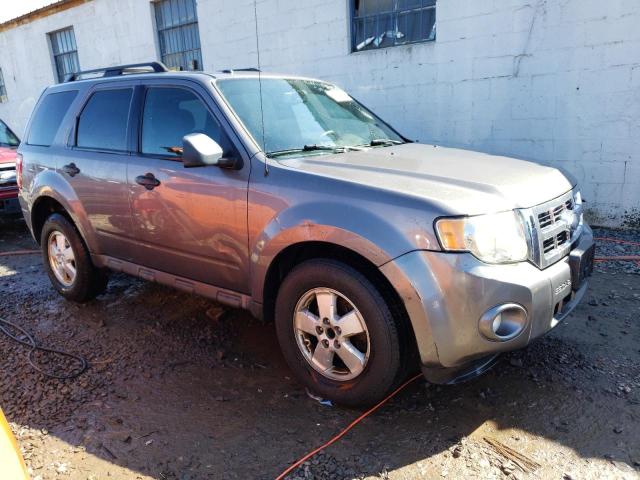 Photo 4 from auction – 2010 FORD ESCAPE XLT with VIN 1FMCU9DGXAKA11263