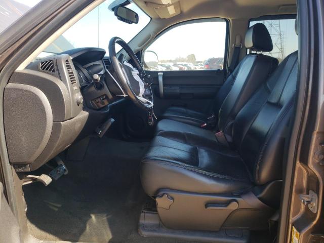 Zdjęcie 7 z aukcji – 2008 CHEVROLET silverado z VIN 2GCEK13M381235870