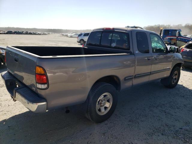 Photo 3 from auction – 2001 TOYOTA TUNDRA ACC with VIN 5TBRT34141S193909